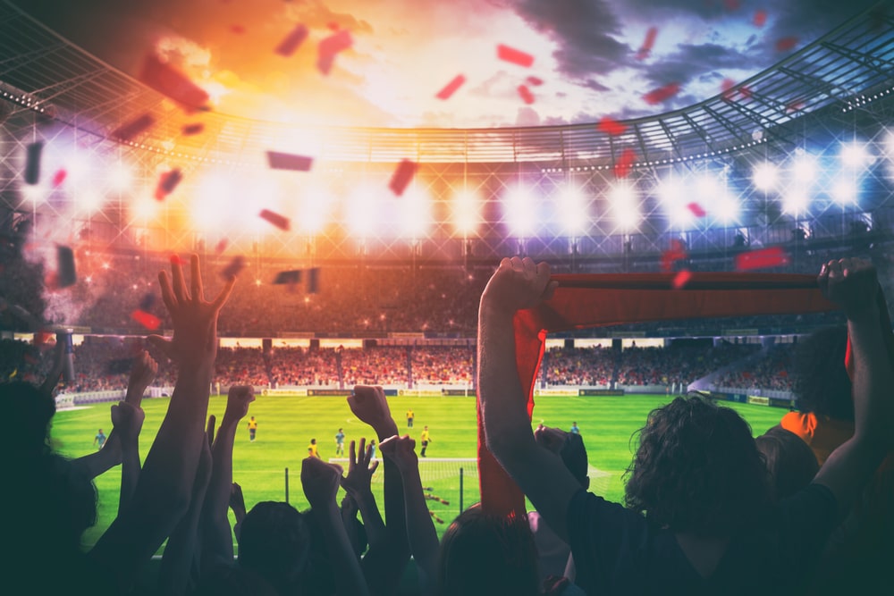Best betaalde voetbalster 2023