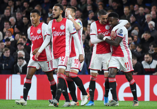 livestream ajax