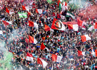 Maak je livestreams extra spannend met de Circus Super Odds!