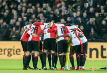 Livestream FC Twente - Feyenoord ➜ Kijk snel LIVE de stream van 29 januari 2023 om 12:15 uur ✔ Gratis online kijken ✔ Eredivisie LIVE!