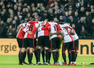 Livestream FC Twente - Feyenoord ➜ Kijk snel LIVE de stream van 29 januari 2023 om 12:15 uur ✔ Gratis online kijken ✔ Eredivisie LIVE!