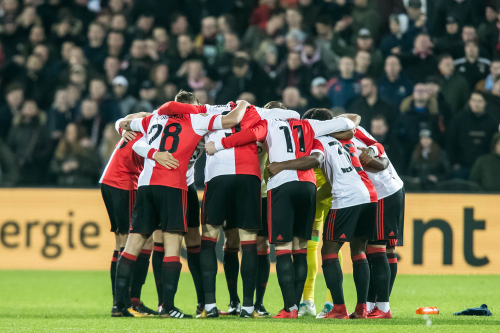 Livestream FC Twente - Feyenoord ➜ Kijk snel LIVE de stream van 29 januari 2023 om 12:15 uur ✔ Gratis online kijken ✔ Eredivisie LIVE!